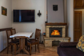 Pod Reglami Zakopane